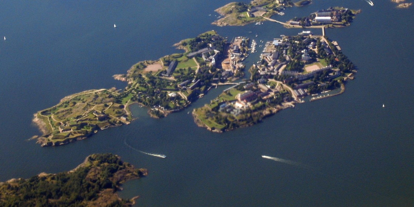 Riikan ja Tuomaksen häät